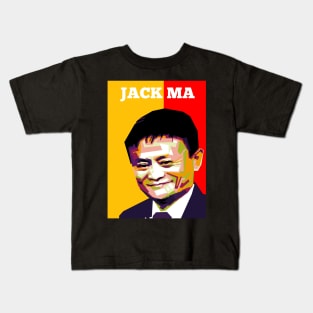 JACKMA Kids T-Shirt